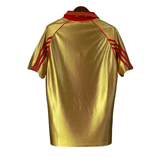 Camiseta Retro SL Benfica II 98/99