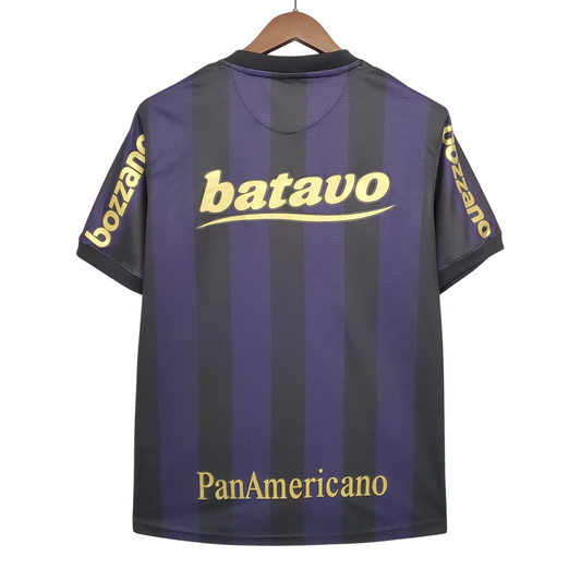 Corinthians Third Jersey 09/10 Retro