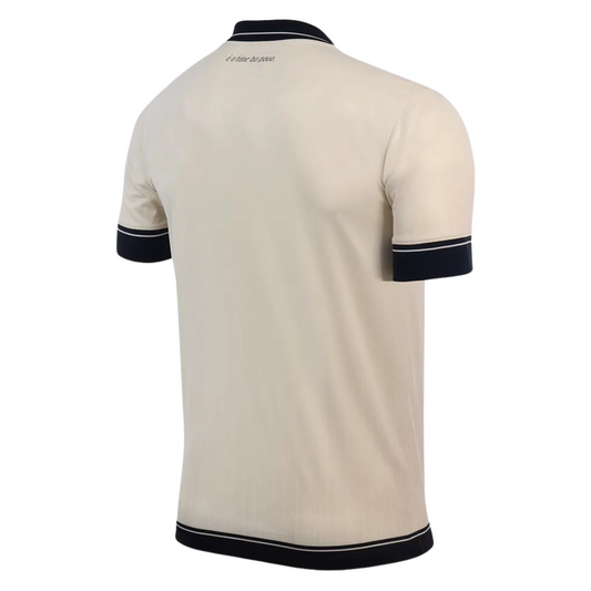 Corinthians Special 110th Anniversary Jersey 23/24 Fan Version