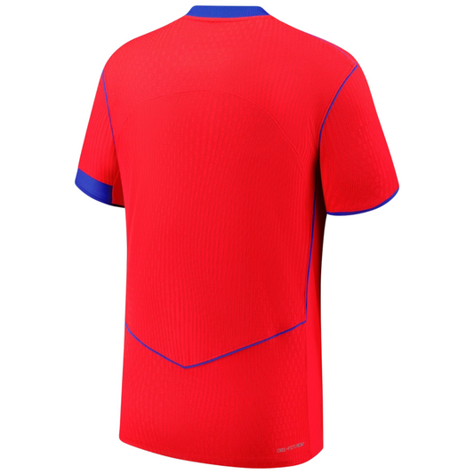 Camisa Paris Saint-Germain F.C (PSG) III 25/26 Torcedor