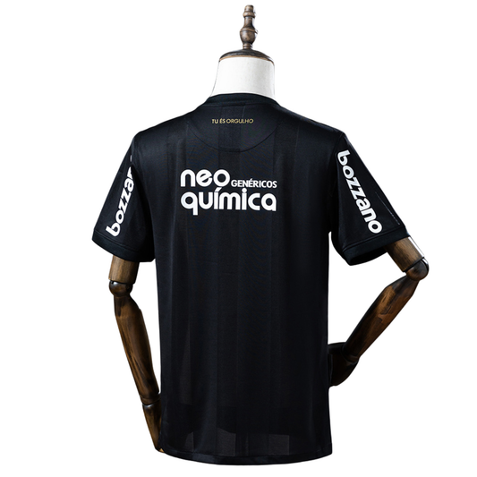 Camiseta retro del Corinthians II 2010