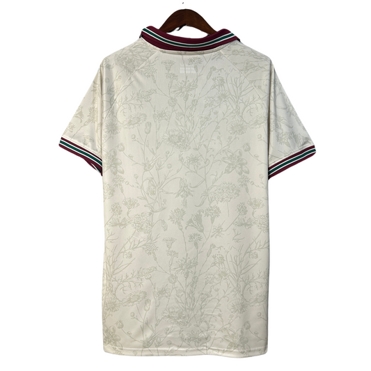 Camiseta especial para aficionados del Real Betis 25/26
