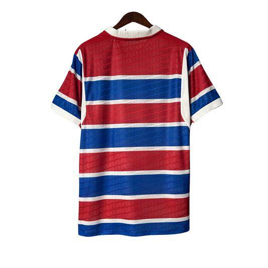 Camiseta local del Fortaleza 25/26, versión para aficionados