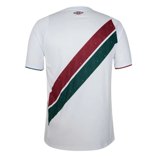 Camiseta Fluminense II 24/25 Versión Fan