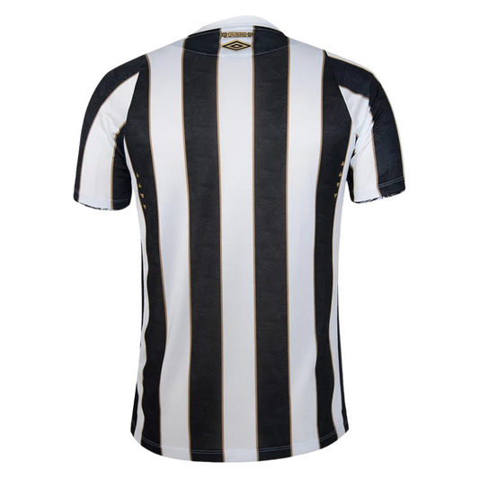 Camiseta Santos II 24/25 Versión Fan