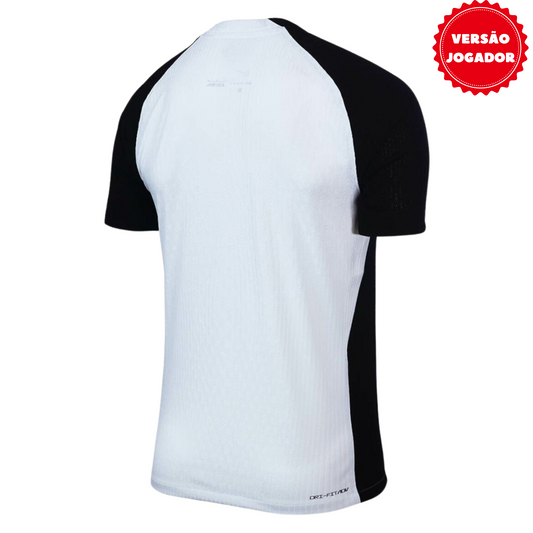 Corinthians Home Jersey 25/26 Player