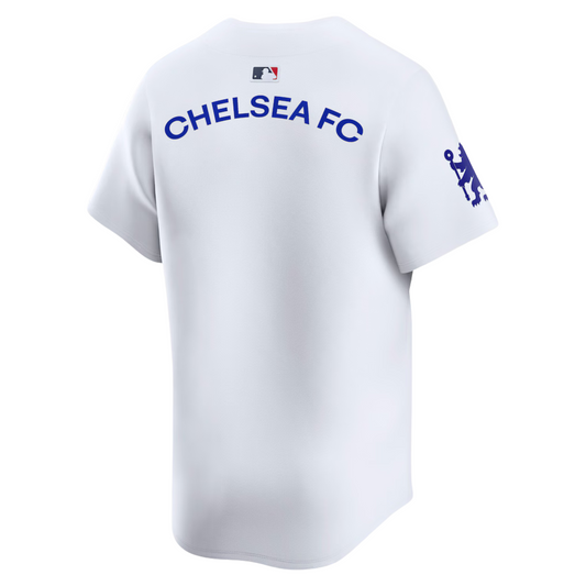Camiseta de béisbol del Chelsea - Paquete estadounidense 25/26 Retro