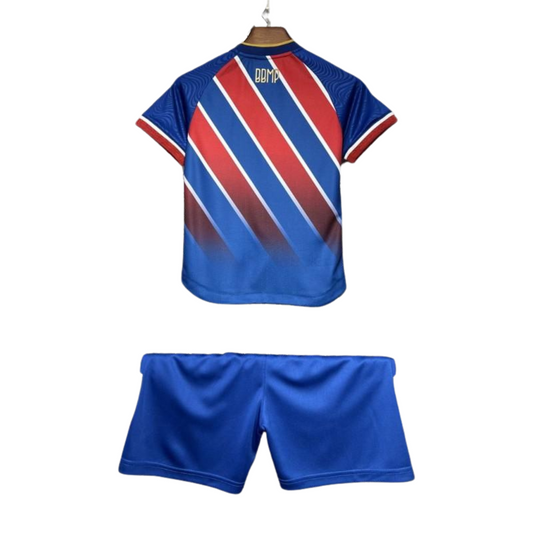 Kit Bahía II 24/25 Infantil