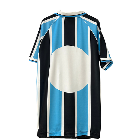 Camiseta de local Grêmio 00/01 Retro