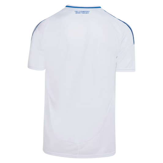 Camiseta de aficionado del Cruzeiro II 25/26