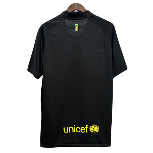 Barcelona II Retro Jersey 11/12