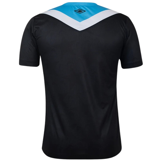Tercera camiseta del Grêmio 24/25 Versión Fan