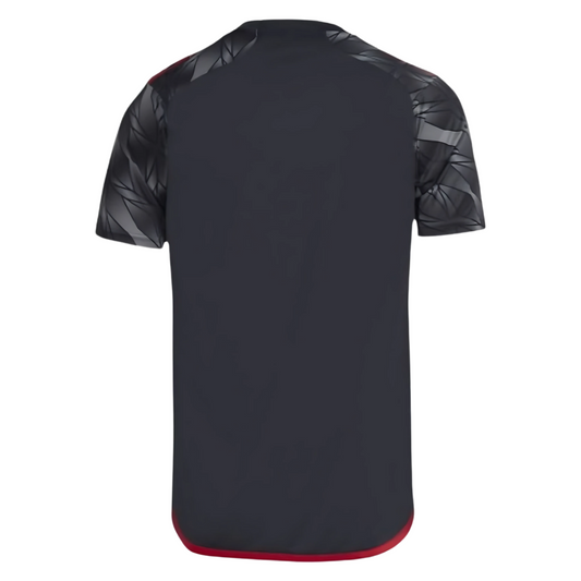 Camisa Flamengo III 24/25 Torcedor