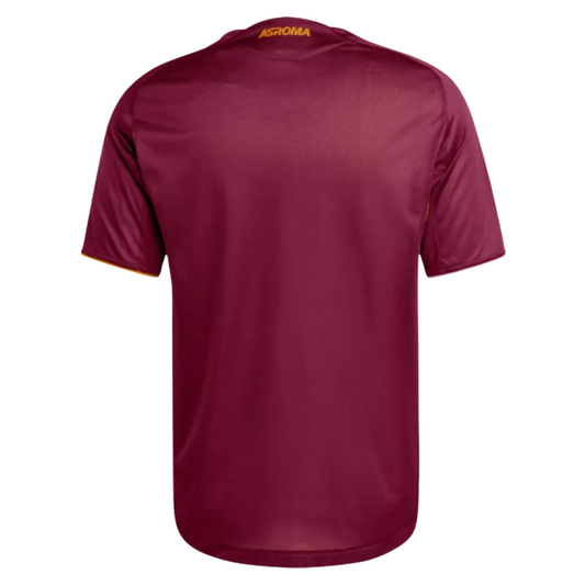 Camisa AS Roma I 25/26 Torcedor
