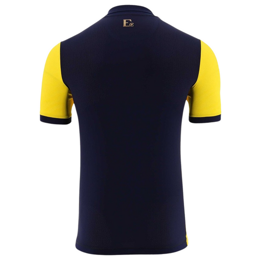 Ecuador Home Jersey 2024 Fan Version