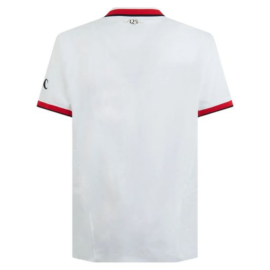 Camisa AC Milan II 24/25 Torcedor