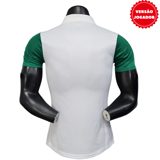 Camiseta Palmeiras Segunda 25/26 Jugador