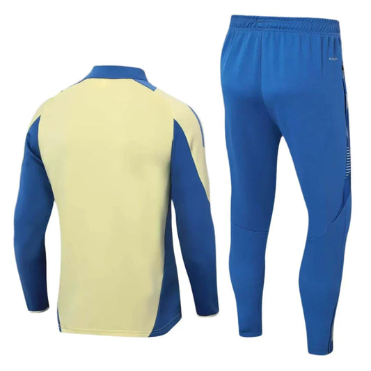 Ajax 24/25 - Tracksuit - 1/2 Zip