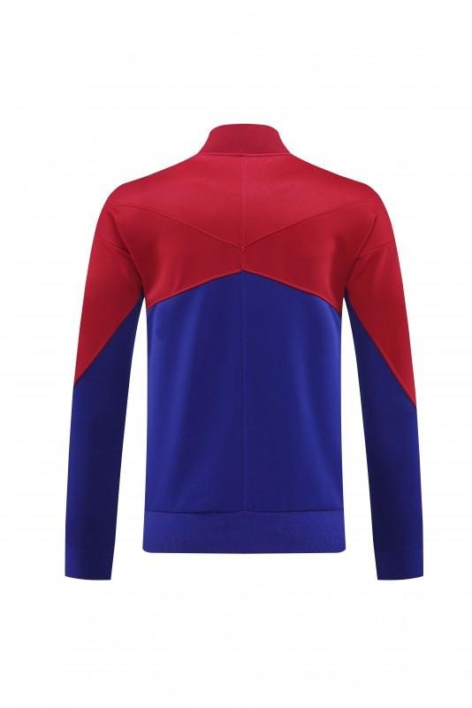 Barcelona 24/25 - Tracksuit - Complete Zip