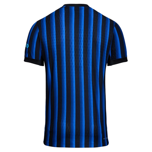 Inter Milan Home Jersey 25/26 Fan Version