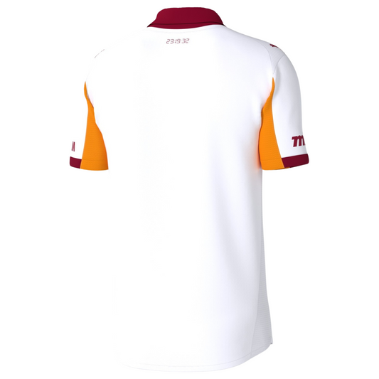Camiseta de aficionado del Galatasaray II 25/26