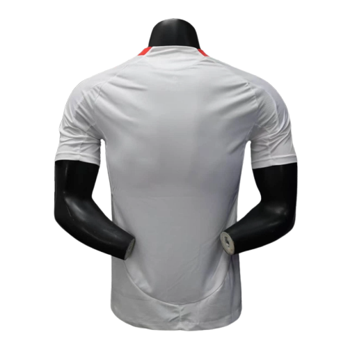 Liverpool 25/26 II Away Jersey - Player Version