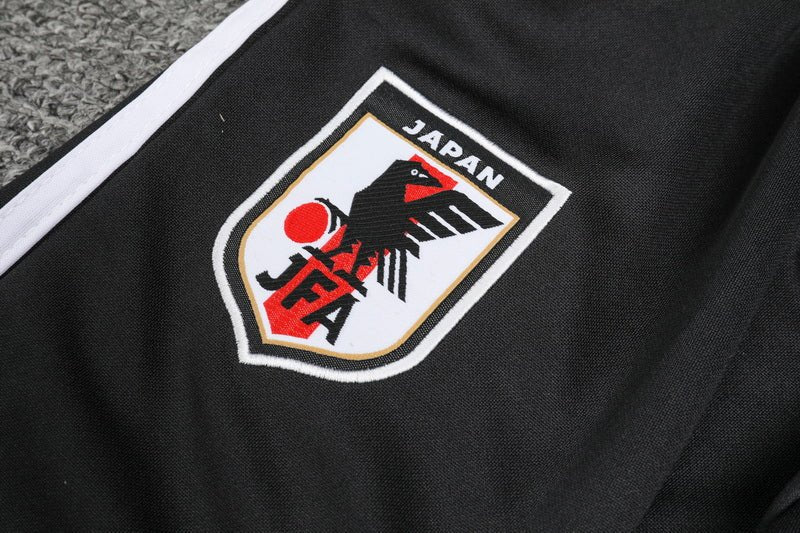 Japan 24/25 - Tracksuit - 1/2 Zip
