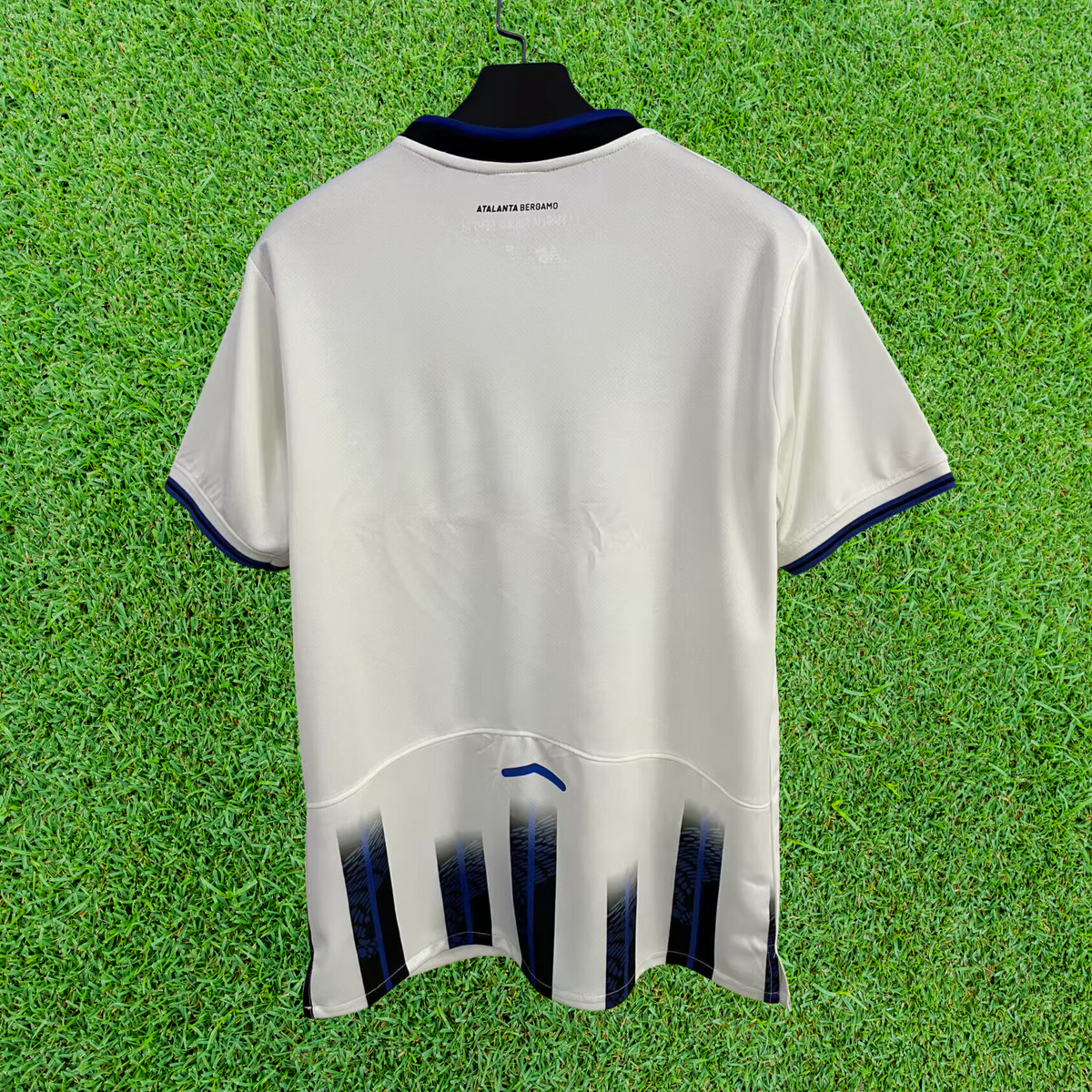 Camiseta de aficionado del Atalanta II 25/26