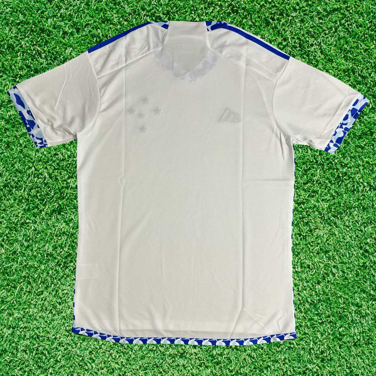 Camiseta de aficionado del Cruzeiro II 24/25