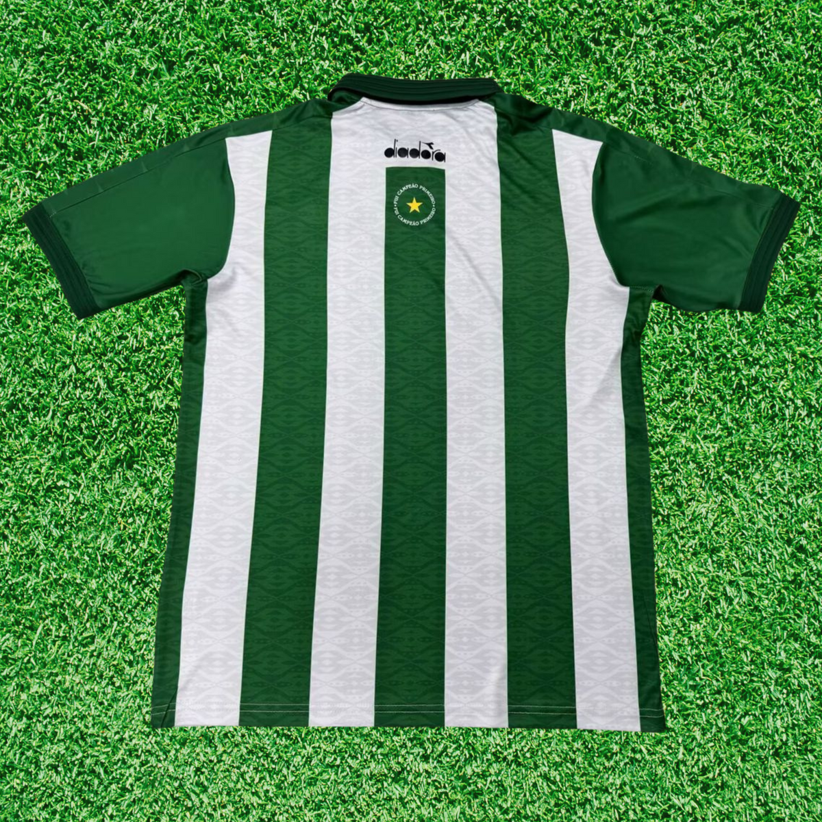 Camiseta Coritiba FC II 25/26