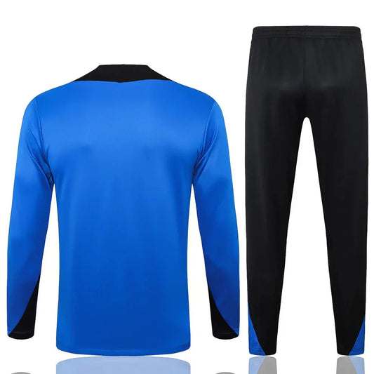 Barcelona 24/25 - Tracksuit - Half Zip