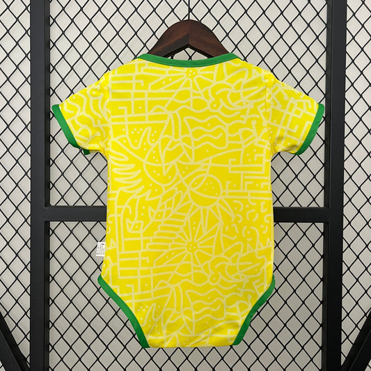 Body Brazil I 2024 Baby