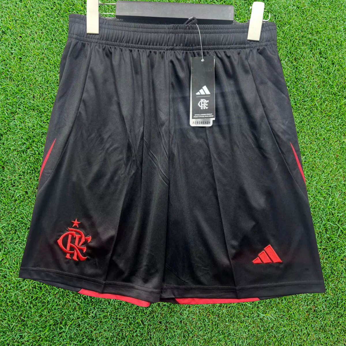 Pantalones cortos Flamengo II 25/26