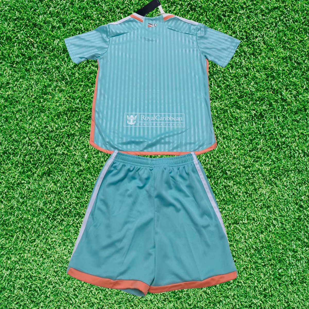 Kit infantil Miami II 24/25