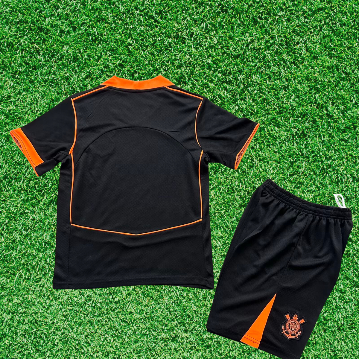 Corinthians III 25/26 Children's Kit
