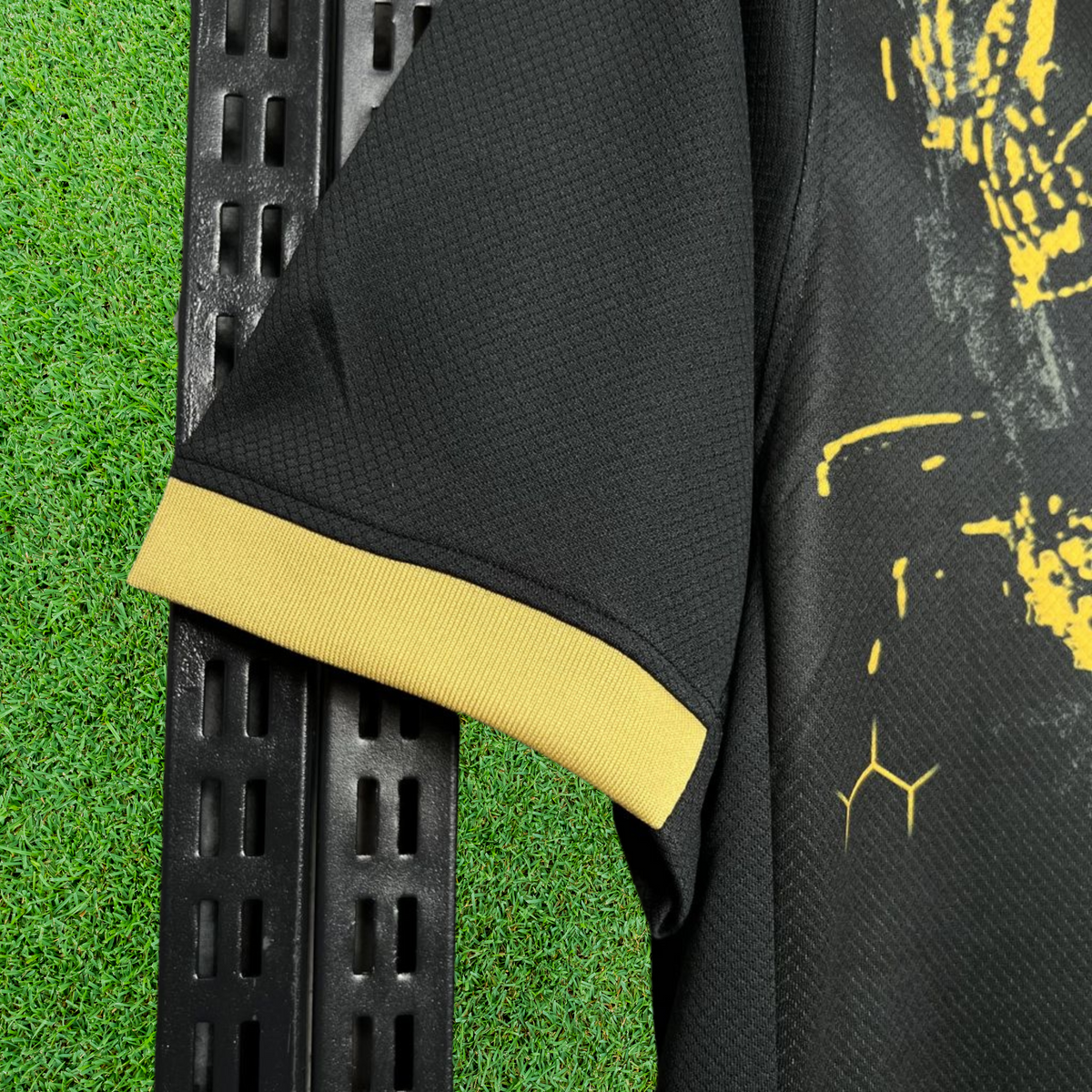 Sporting CP Third Jersey 24/25 Fan Version