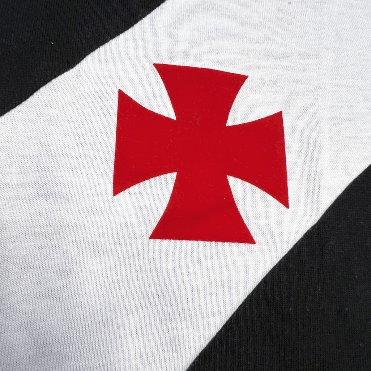 Camiseta retro de local del Vasco 1988