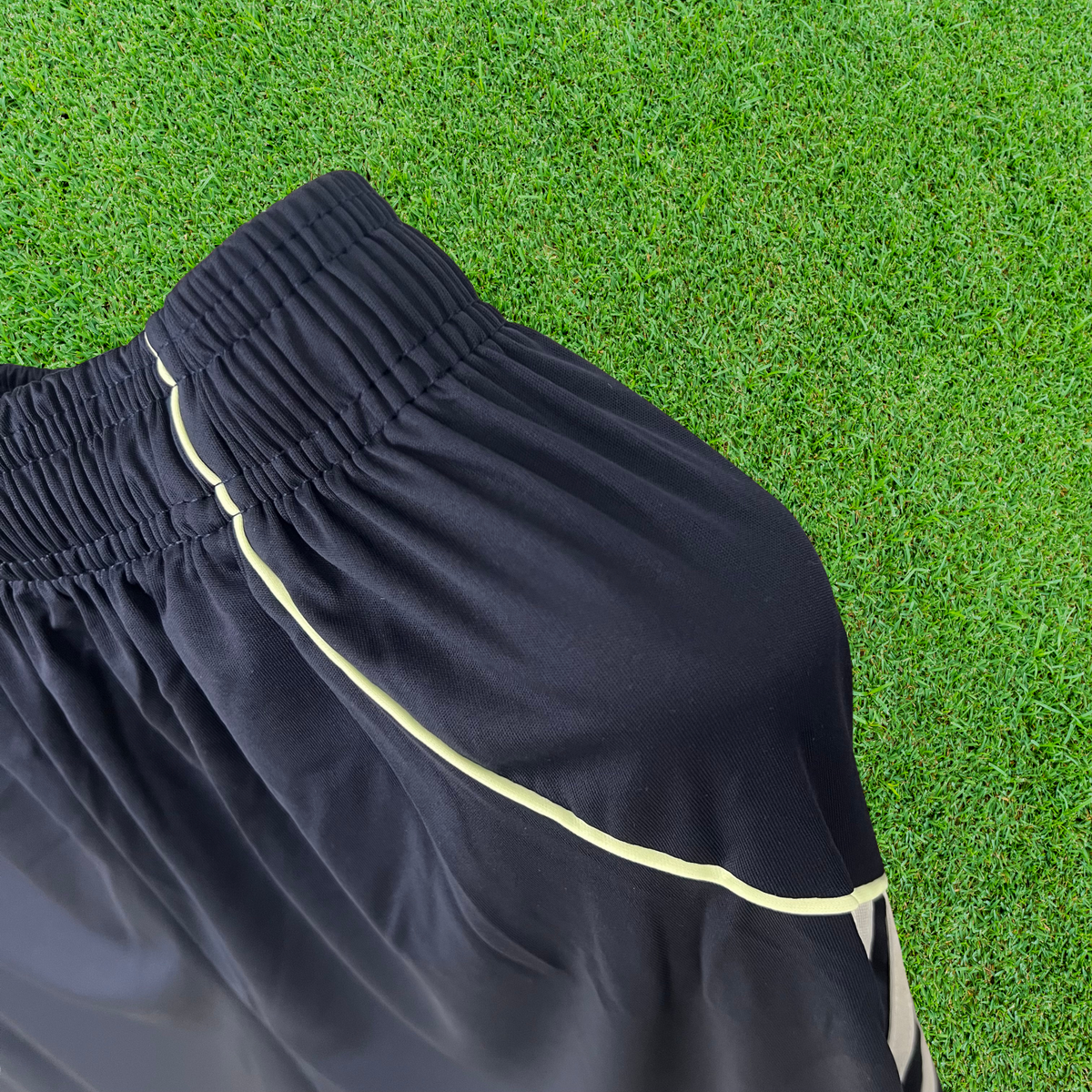 Real Madrid II Shorts 25/26