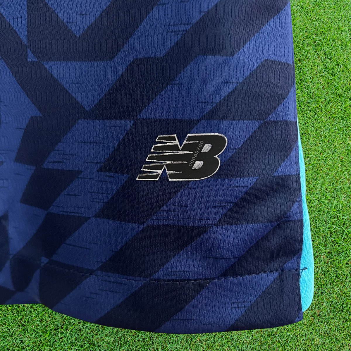 Camisa FC Porto III 24/25 Torcedor