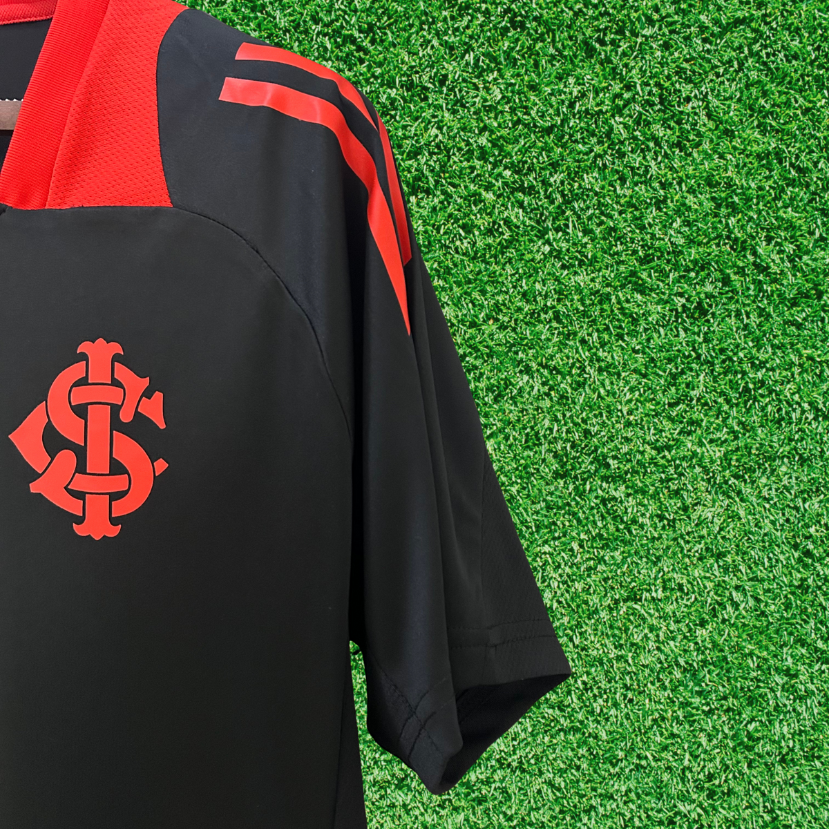 Camiseta Entrenamiento Internacional 25/26 Versión Fan