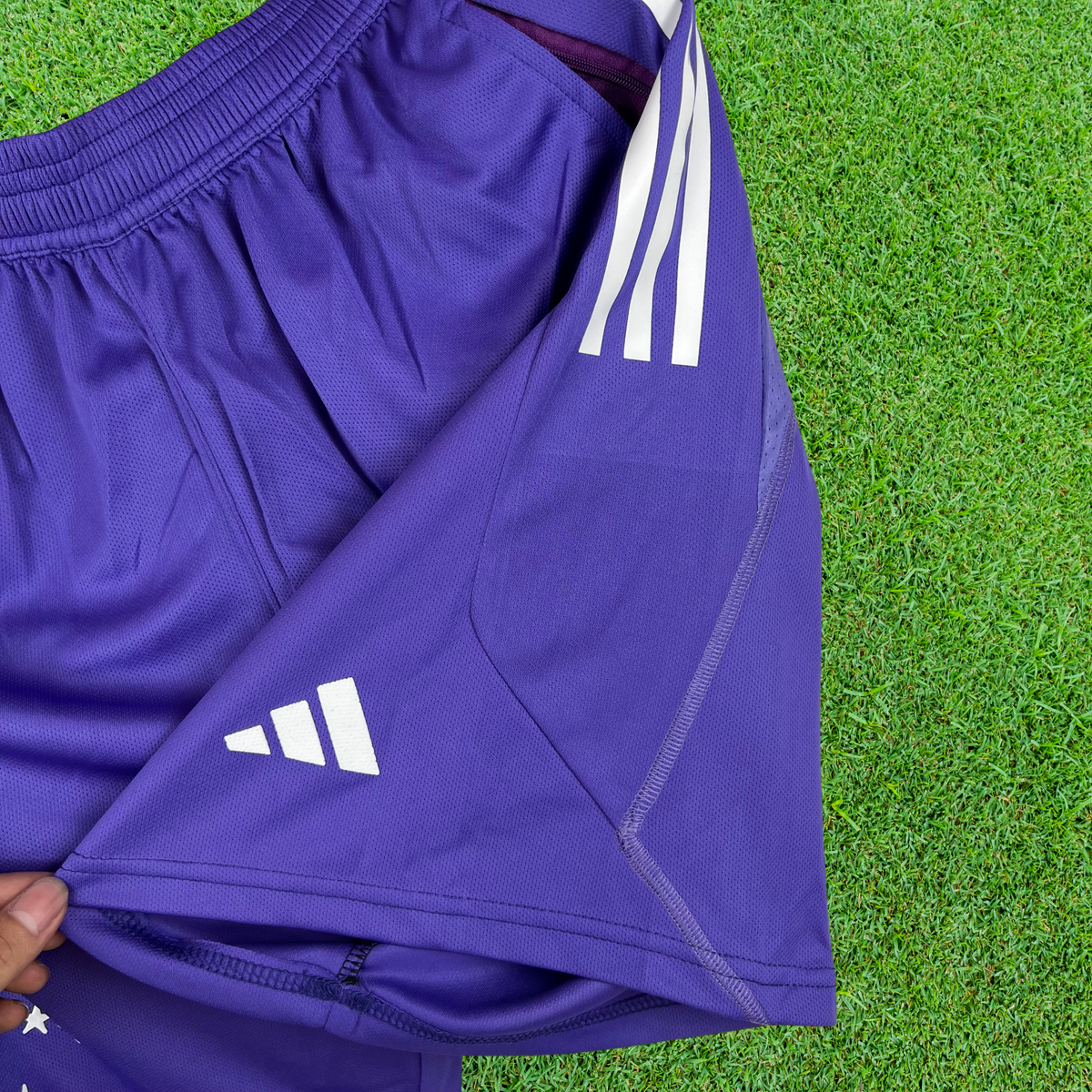 Short Cruzeiro Treino 23/24