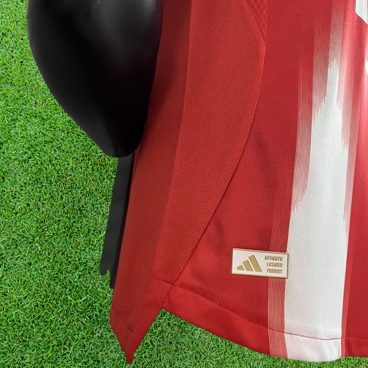 Camisa Bayern Munich I 25/26 Jogador