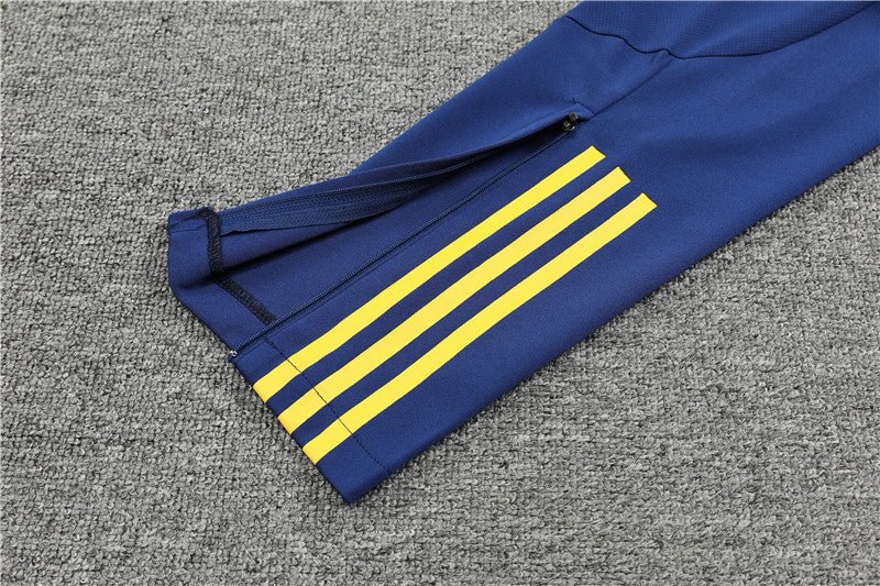 Espanha 22/23 - Fato de Treino - 1/2 Zip