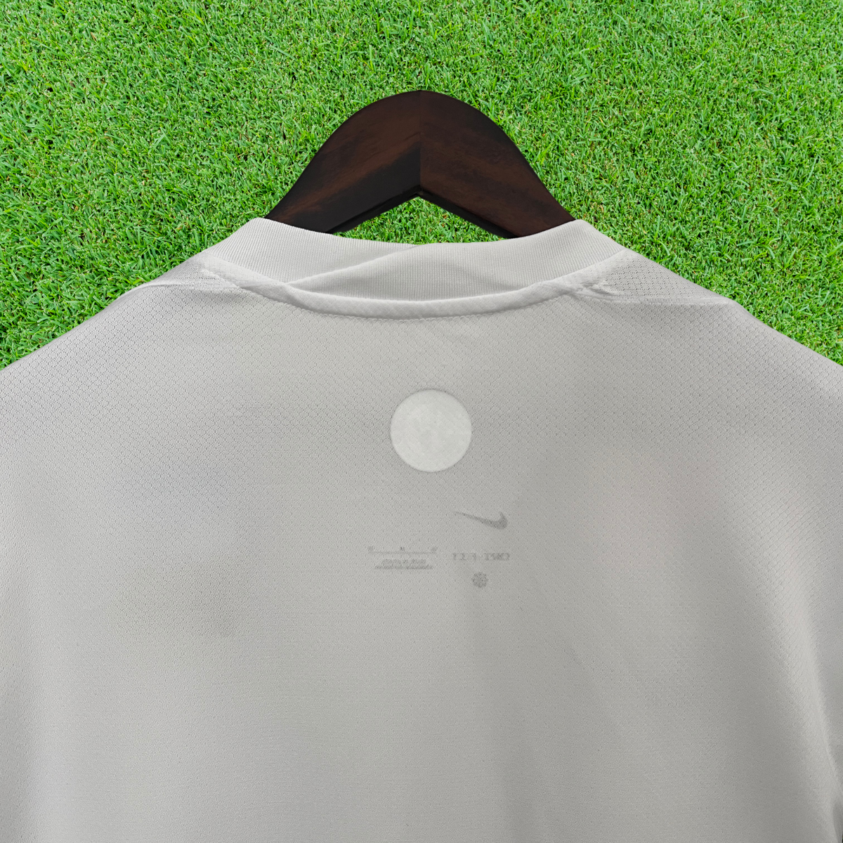 Corinthians Home Jersey 24/25 Fan Version