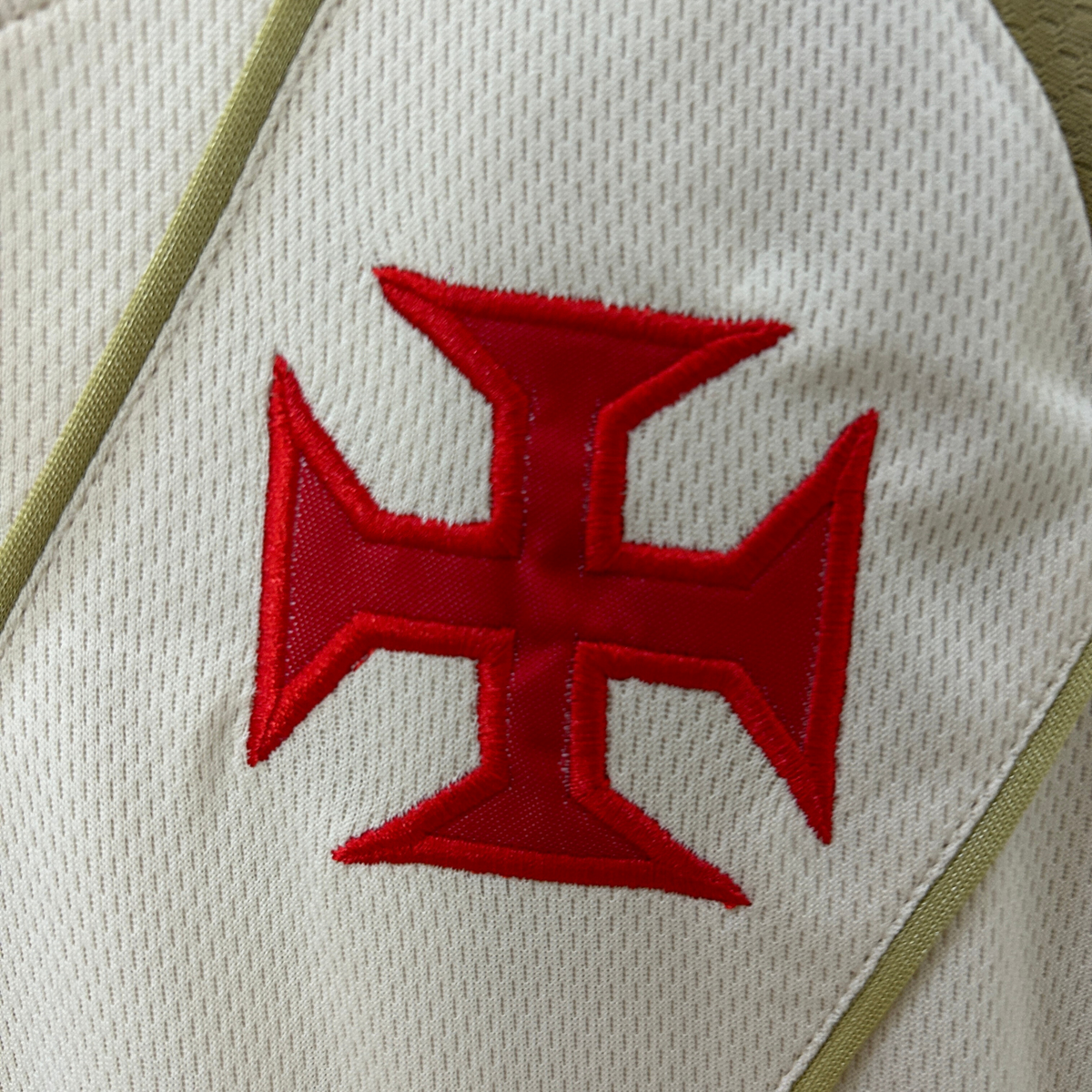 Kit infantil Vasco III 24/25