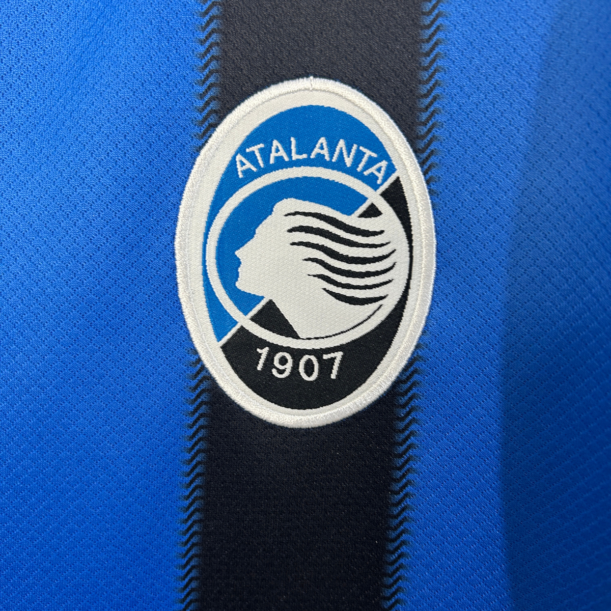 Atalanta Home Jersey 25/26 Fan Version