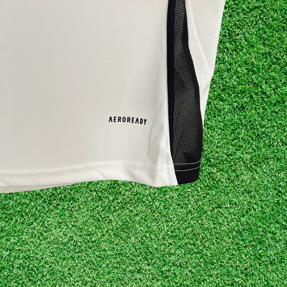 Atlético Mineiro Away Jersey 25/26 Women's Fan Version