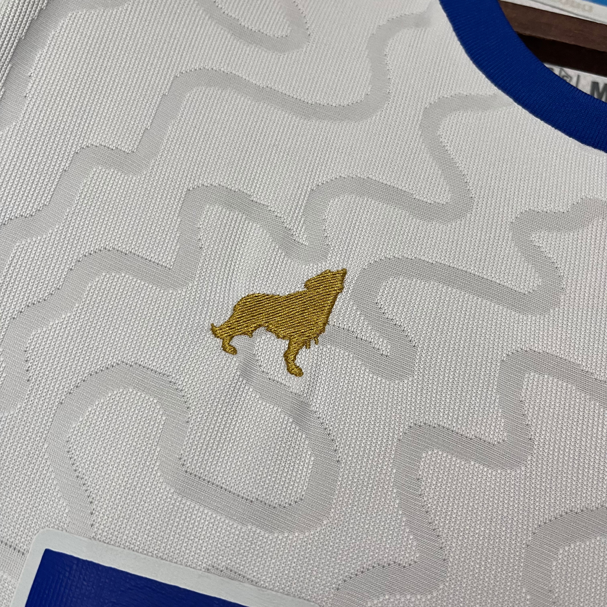 Paysandu II 25/26 Fan Jersey