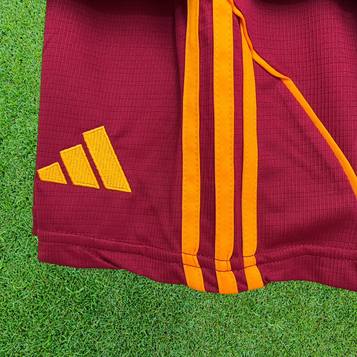 AS Roma I 25/26 Kids Kit