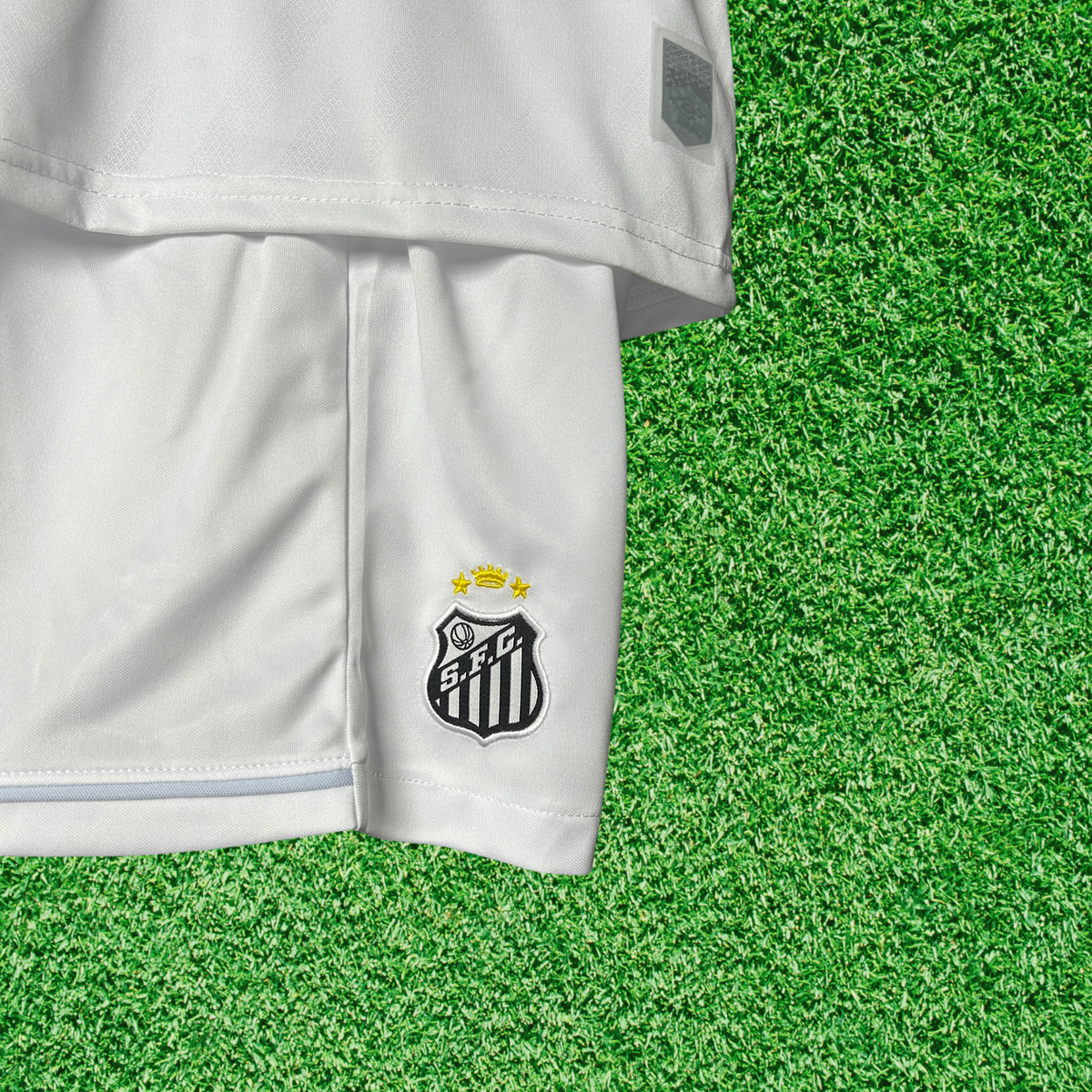 Kit Santos I 25/26 Infantil
